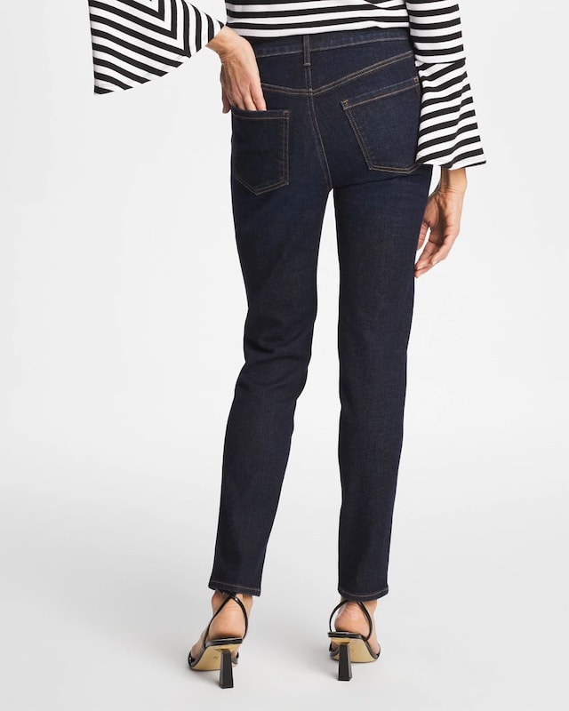 Skinny Ankle Jeans - image 3